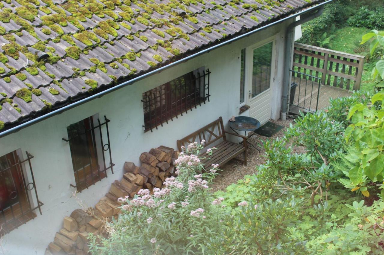 몬샤우 Rivendell 9 빌라 외부 사진