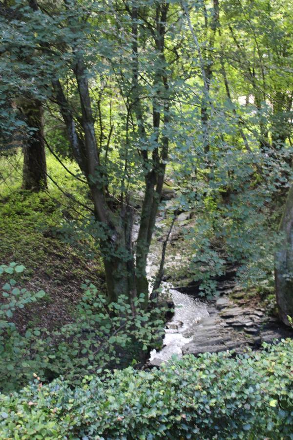 몬샤우 Rivendell 9 빌라 외부 사진