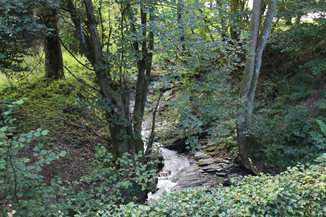 몬샤우 Rivendell 9 빌라 외부 사진