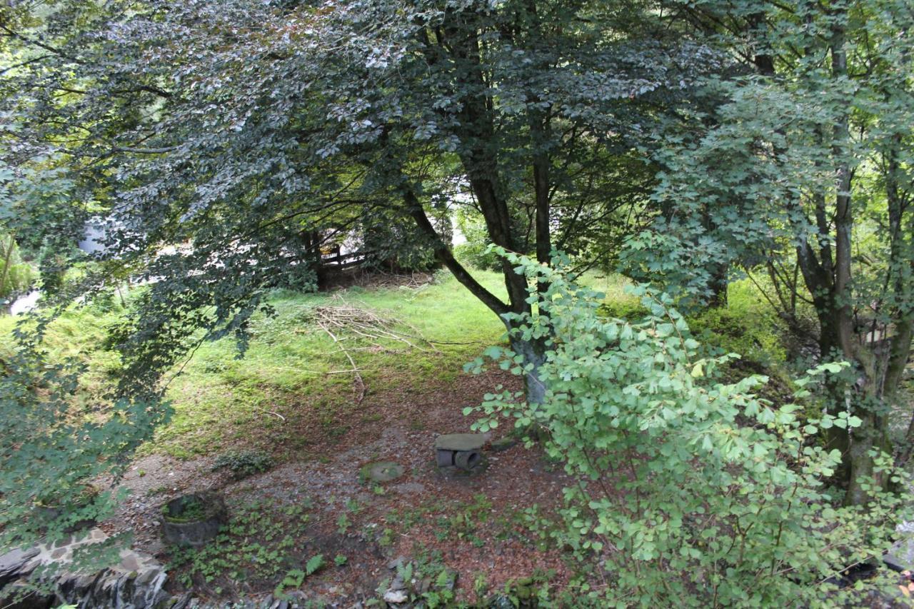 몬샤우 Rivendell 9 빌라 외부 사진