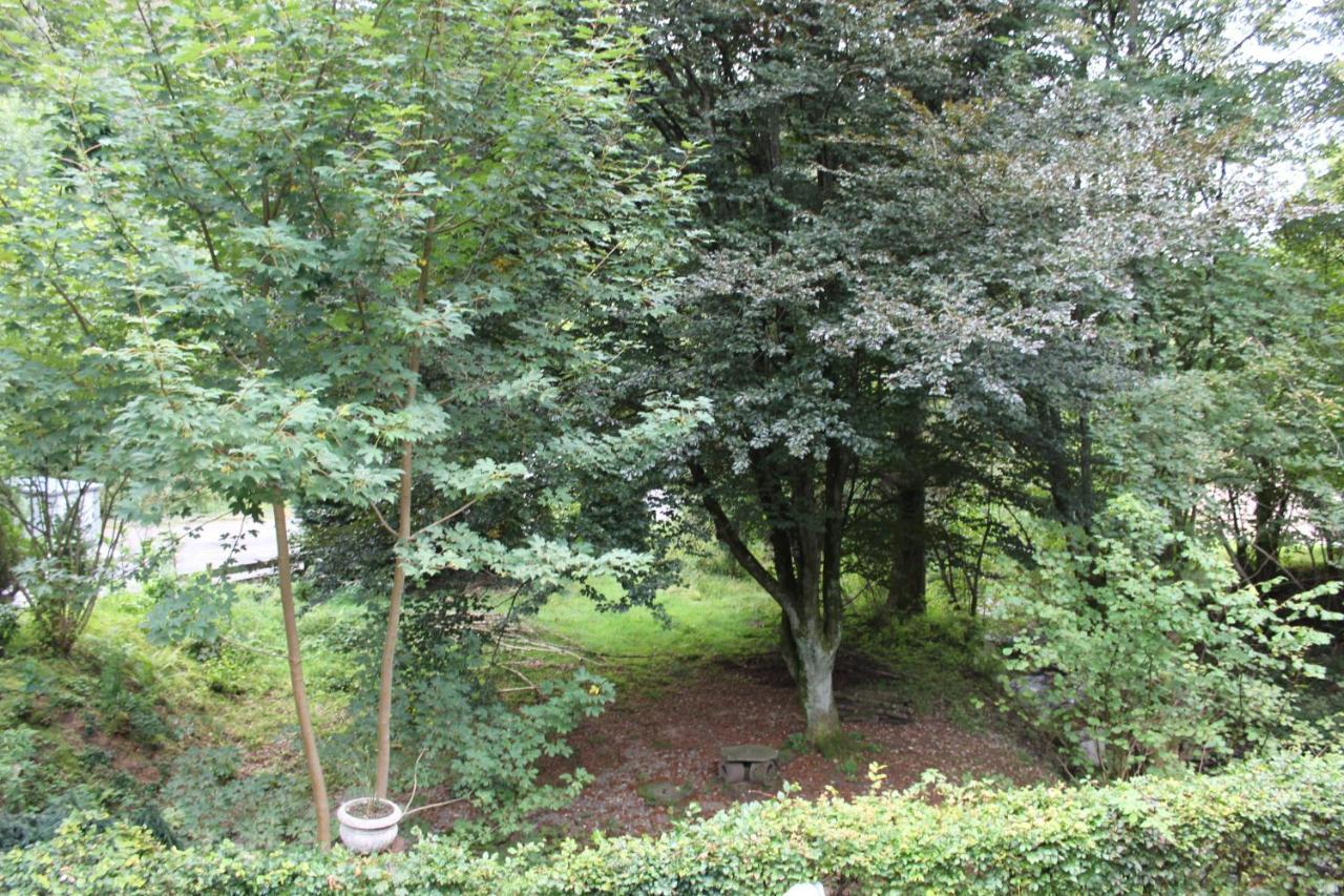 몬샤우 Rivendell 9 빌라 외부 사진