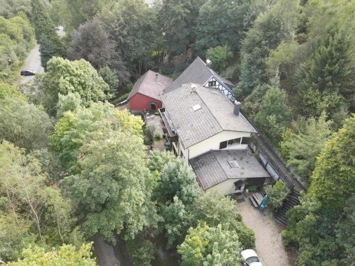 몬샤우 Rivendell 9 빌라 외부 사진